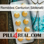 Remèdes Centurion Sildénafil levitra1